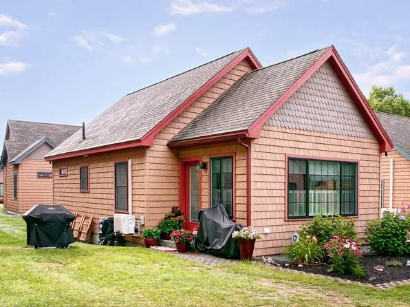 91 College Drive #39, Wells, ME 04090