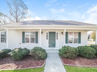 586 Whitney Rd, Mocksville, NC 27028