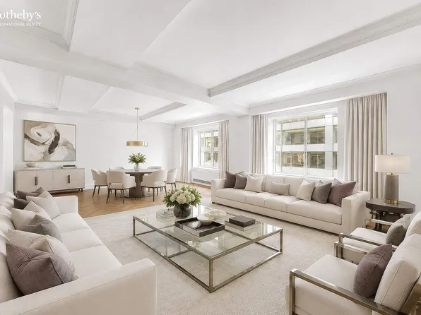 502 Park Ave APT 5G, New York, NY 10022