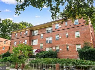 Livingston Rd SE, Washington, DC 20032