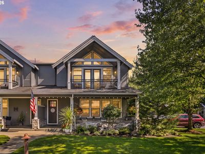 4055 NW 76th Ave, Camas, WA, 98607