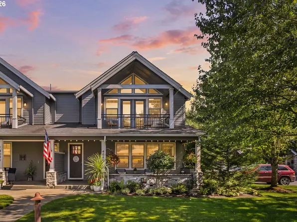 4055 NW 76th Ave, Camas, WA 98607