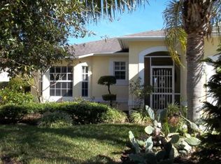 3328 63rd Sq, Vero Beach, FL 32966