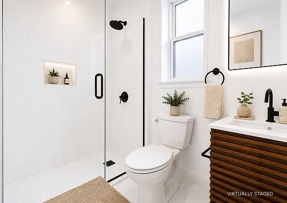 Bathroom, photo 2
