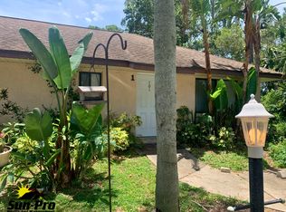 4955 Orange Blvd UNIT 101, Pt Orange, FL 32127