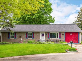 309 Donna Dr, Camden, OH
