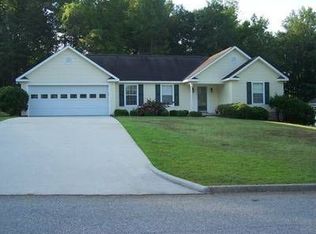 1750 Trenton Trl, Alexander City, AL 35010