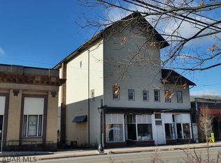 819 Main St, Coalport, PA 16627