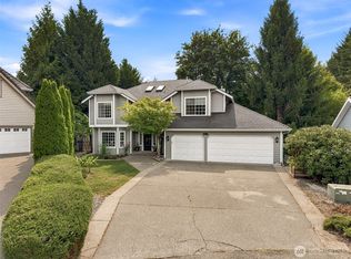 Nottingham, Olympia, WA 98501
