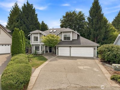 2531 Buckingham Drive SE, Olympia, WA, 98501