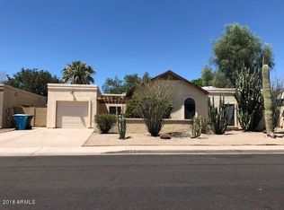 4220 W Michigan Ave, Glendale, AZ 85308
