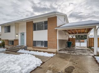3467 W 6925 S, West Jordan, UT 84084
