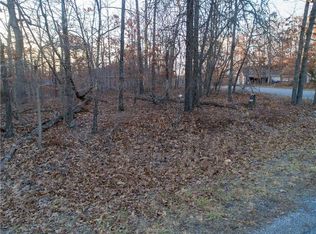 Littrell Dr, Bella Vista, AR 72714