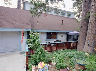 234 Shasta Dr, Lake Arrowhead, CA 92352