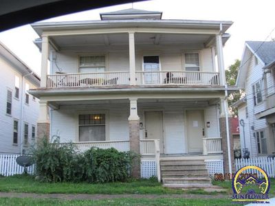 617 SW 5th St, Topeka, KS, 66603