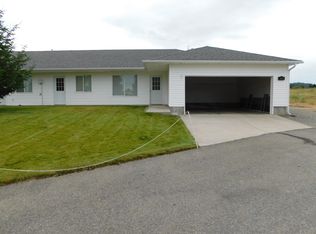 7424 N Starr Rd, Newman Lake, WA 99025