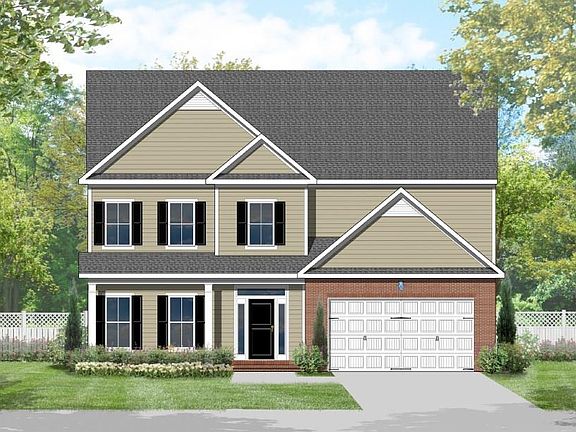 4th image of 209 McCormick Dr