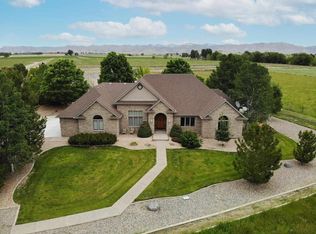 1776 N 3/10 Rd, Fruita, CO 81521