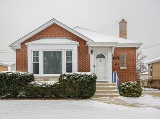 7225 N Overhill Ave, Chicago, IL 60631