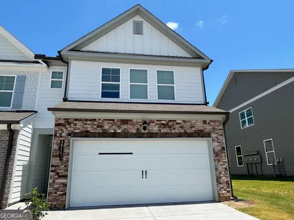 3848 Billabong Trl, Gainesville, GA 30506