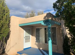 4009 Thaxton Ave SE, Albuquerque, NM 87108