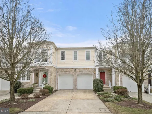 8736 Endless Ocean Way Unit 24, Columbia, MD 21045