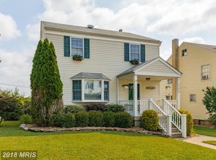 2906 Manns Ave, Baltimore, MD 21234
