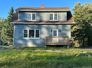 38 Centennial Dr, Minto, NB E4B3R9