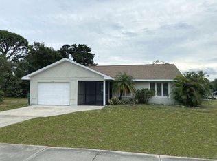 1526 SE Port St, Pt Saint Lucie, FL 34953
