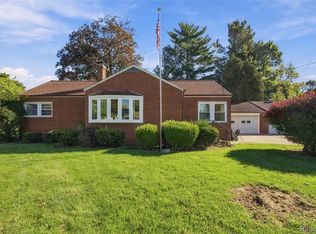 1001 S Brown St, Jackson, MI 49203