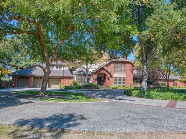 2020 W Alluvial Ave, Fresno, CA 93711