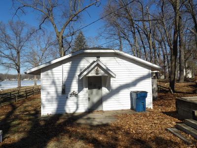 1417 Onagon Bch, Battle Creek, MI, 49014
