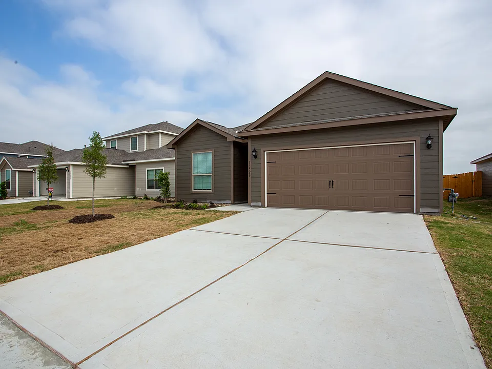 13526 Musselshell Dr