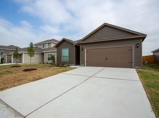 13526 Musselshell Dr, Ponder, TX 76259