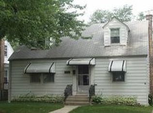 10738 S Troy St, Chicago, IL