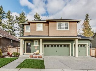 13809 185th Ave E, Bonney Lake, WA 98391