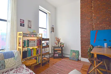 Rented by Bold New York