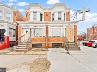 1401 Princess Ave #1403, Camden, NJ 08103