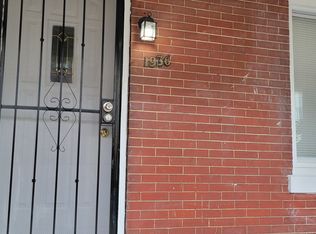 1936 W Carey St, Philadelphia, PA 19140