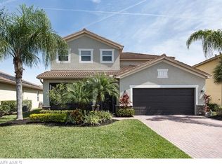 21600 Bella Terra Blvd, Estero, FL 33928