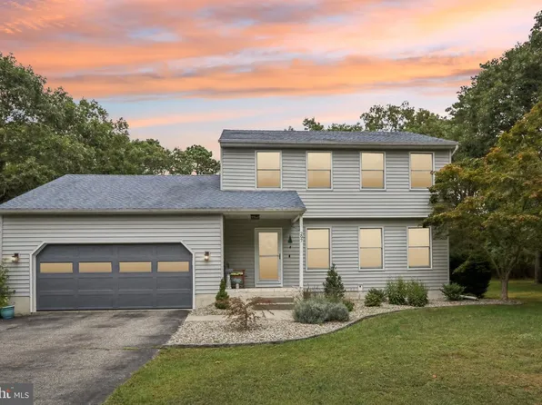 297 Factory Rd, Cedarville, NJ 08311