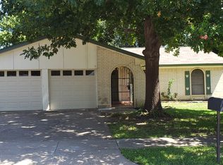 411 Pearl St, Keller, TX 76248