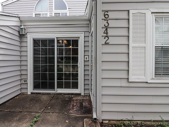 2nd image of 6342 E 89th Pl #903
