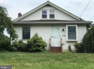 238 Telford Pike, Telford, PA 18969