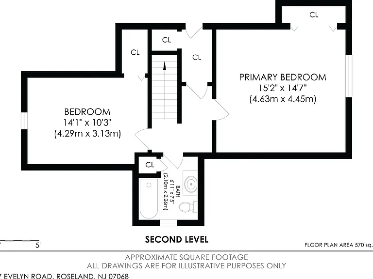 7 Evelyn Rd — Photo 22