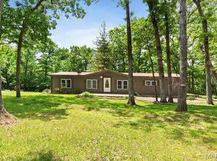 434 Cool Springs Ln, Wright City, MO 63390