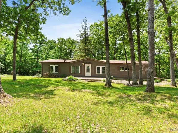 434 Cool Springs Ln, Wright City, MO 63390