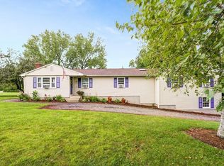 286 Bryn Mawr Ave, Auburn, MA 01501