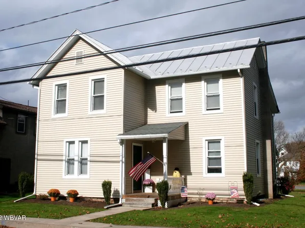 111 E Penn St, Muncy, PA 17756