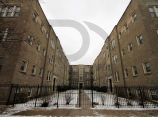 1932 W Winona St #THREE, Chicago, IL 60640
